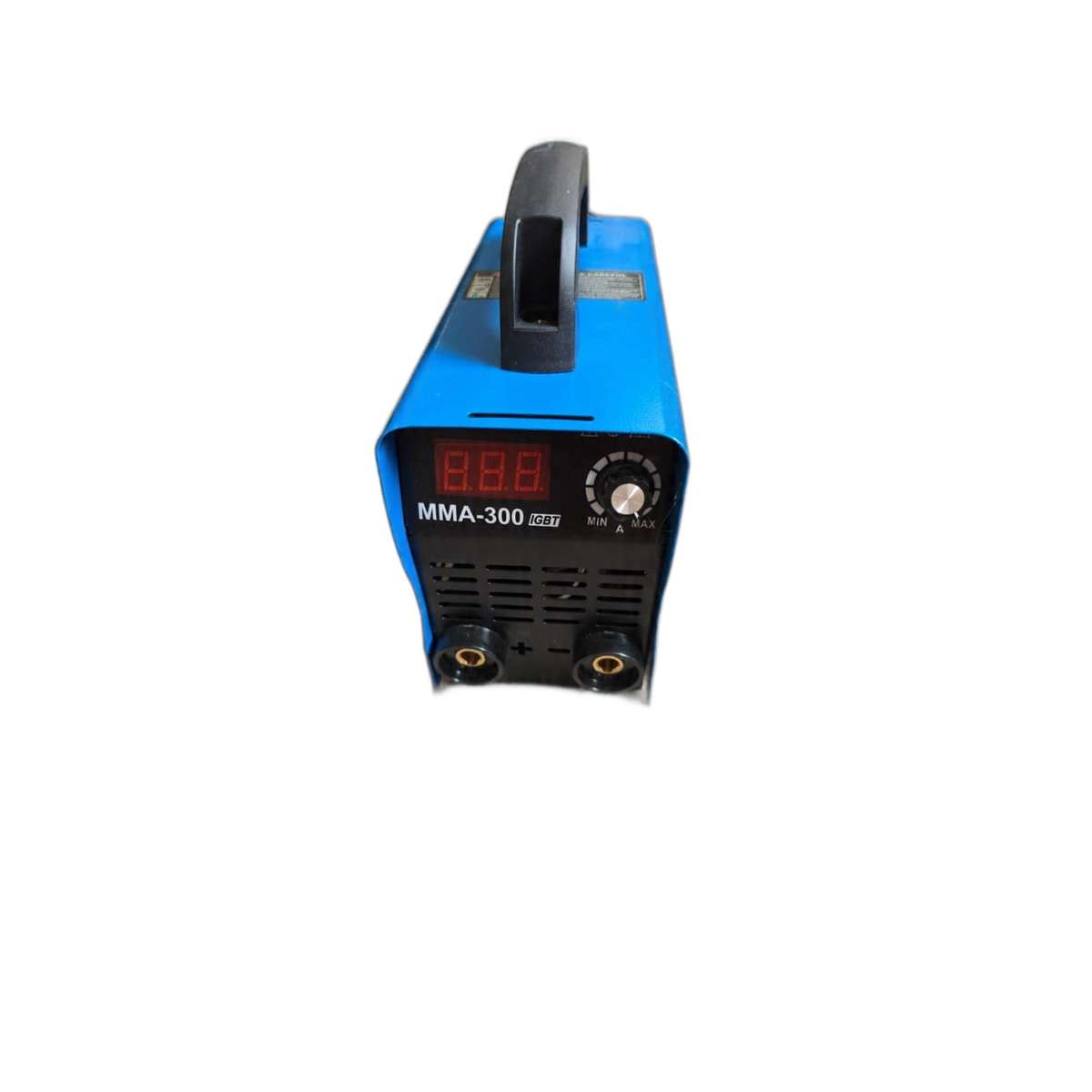 ZS - MMA-300 IGBT Inverter Welding Machine
