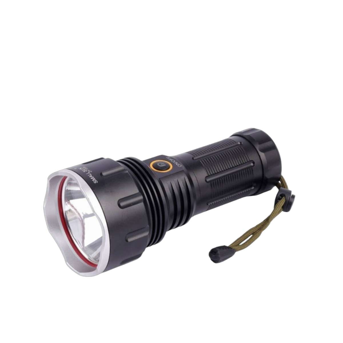 ZS - Small Sun Zyt -208 Rechargeable Torch and Spotlight