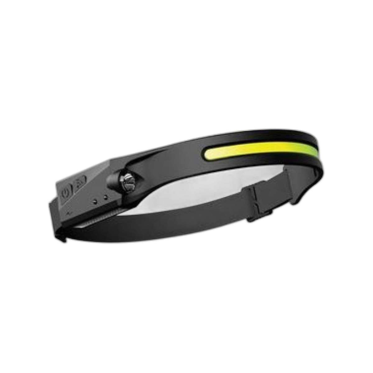 ZS - LED Lumen Rechargeable Head Light