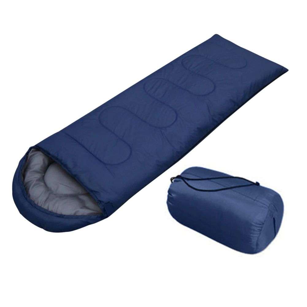 ZS - Sleeping Bag - Blue