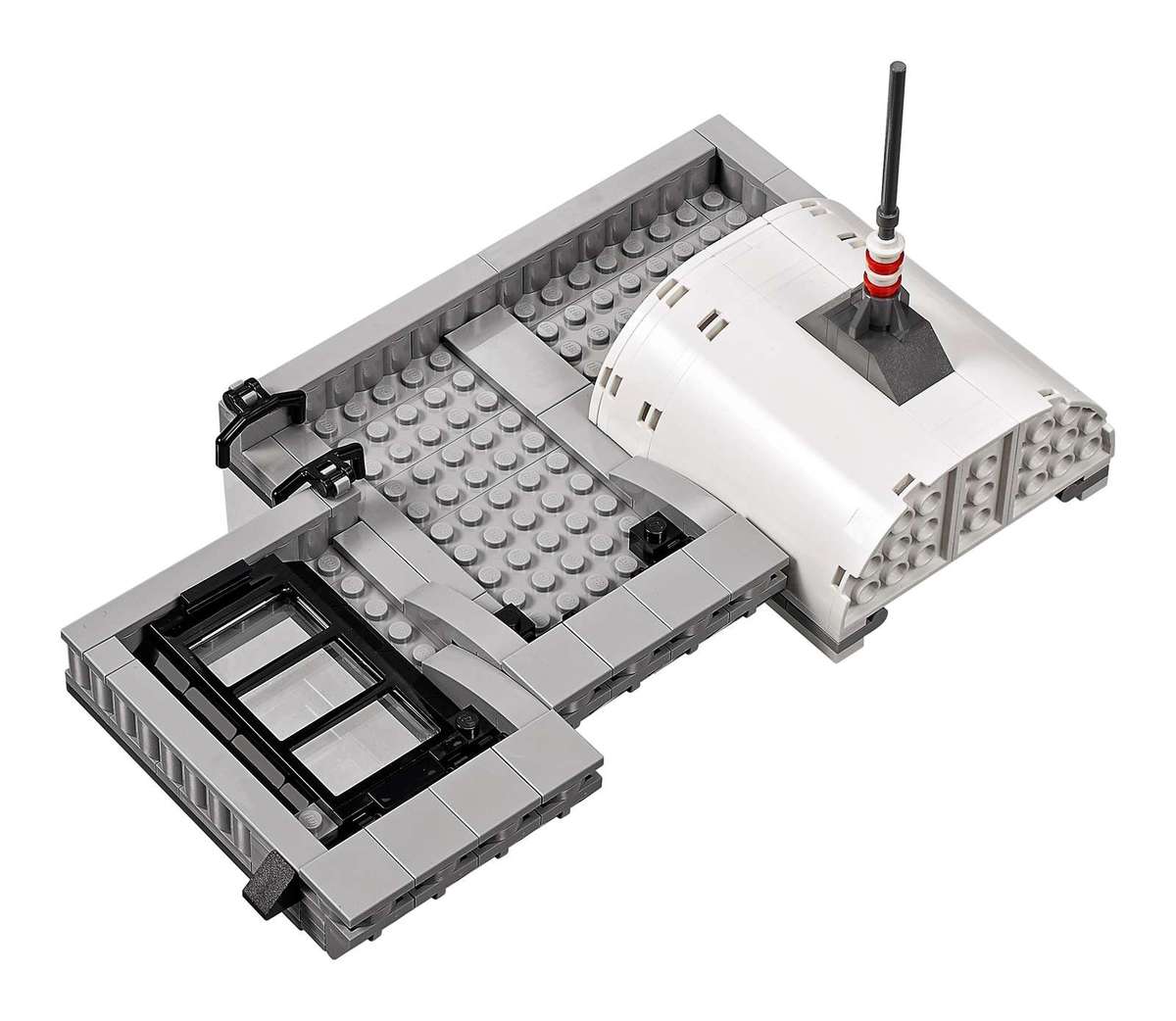 LEGO® Creator Expert Downtown Diner - 10260 - 2480 Piece Building Set