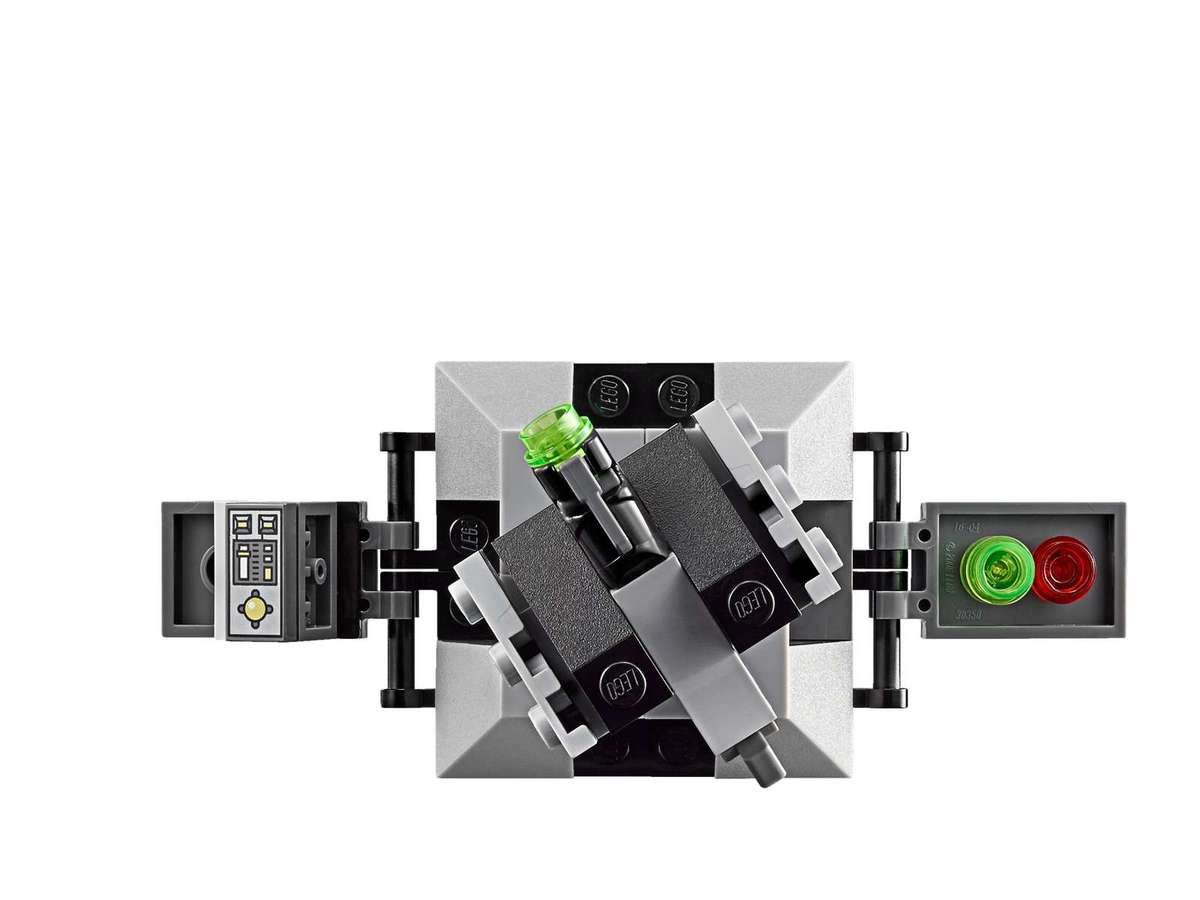 LEGO® Star Wars First Order Battle Pack - 75132 - 88 Piece Building Set