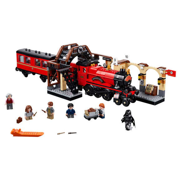 LEGO® Harry Potter Hogwarts Express - 75955 - 801 Piece Building Set