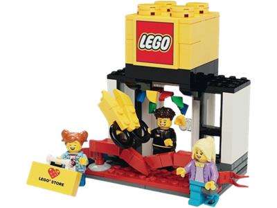 LEGO® Classic South Africa Grand Opening - 6586985
