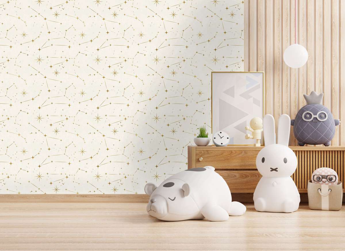 Constellation Wallpaper