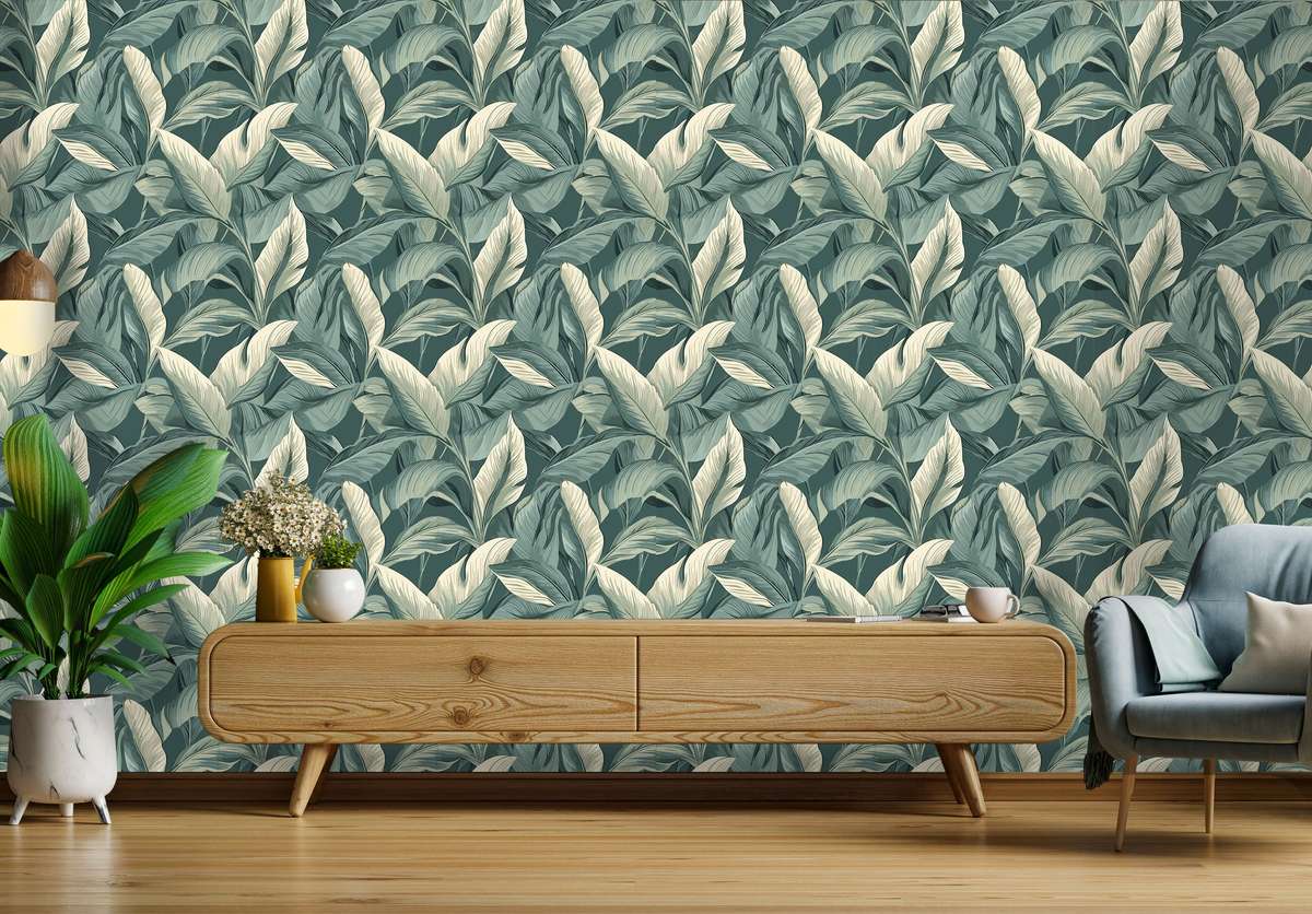 Mendal Cluster Wallpaper