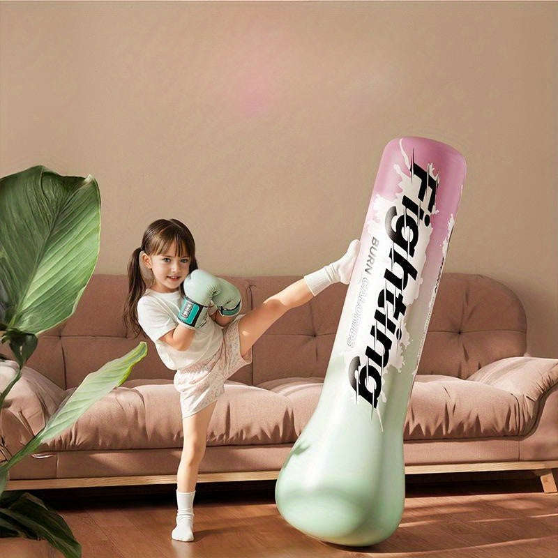 Circre Qi 1.2m Thickened PVC Boxing Punching Bag