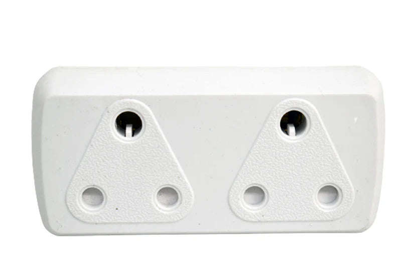 REDISSON R-19 2 Way 2x16Amp 220v Multi-Plug