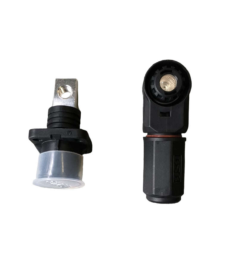 25mm DC Battery Cable Connector Kit