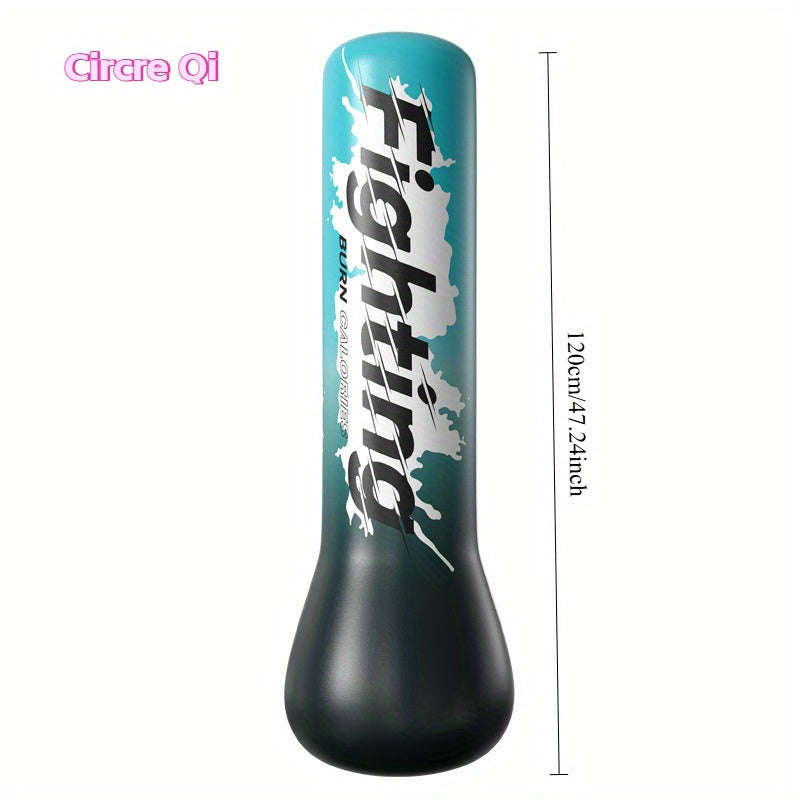 Circre Qi 1.2m Thickened PVC Boxing Punching Bag