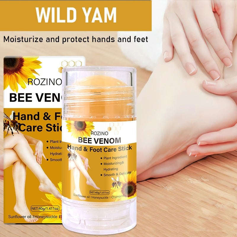 5pcs Bee Venom Care Combination