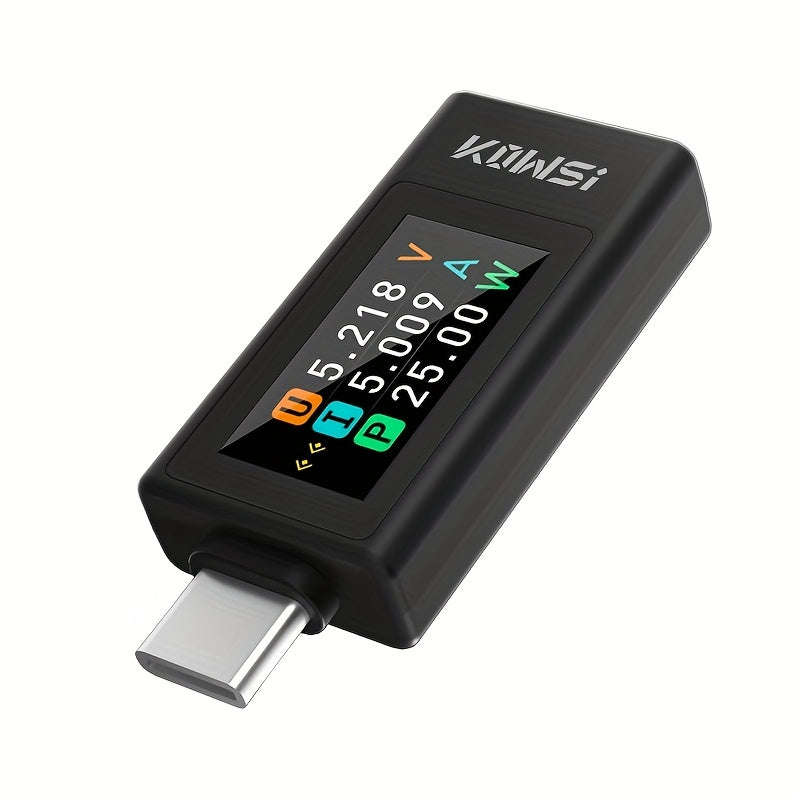 KWS-1902L New Multi functional USB Type-C
