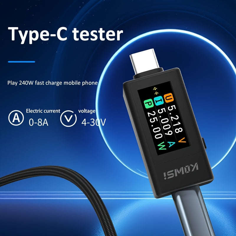 KWS-1902L New Multi functional USB Type-C