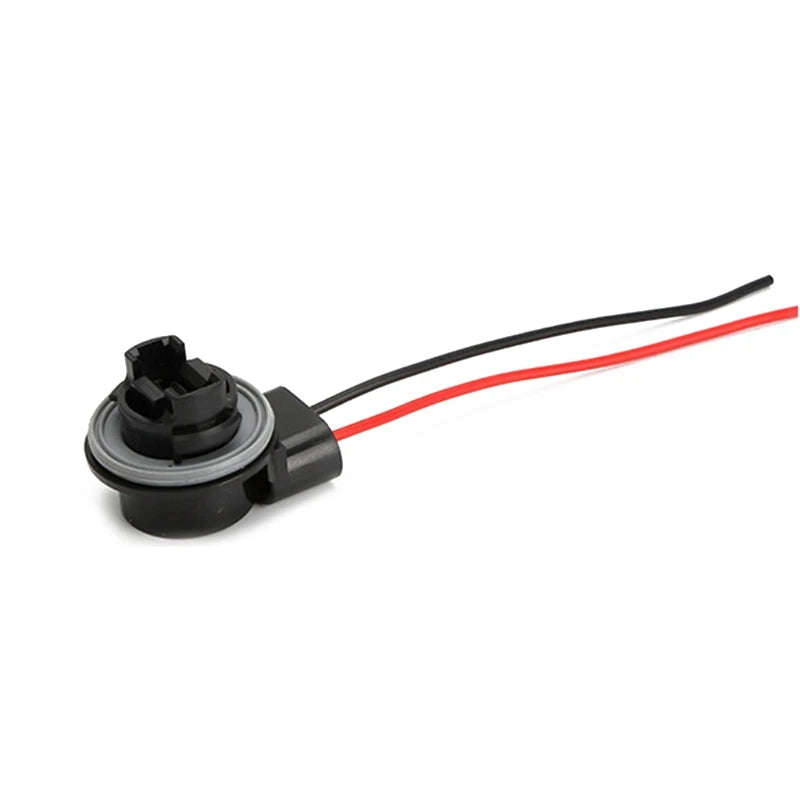 3156 LED Bulb Holder Socket Adapter