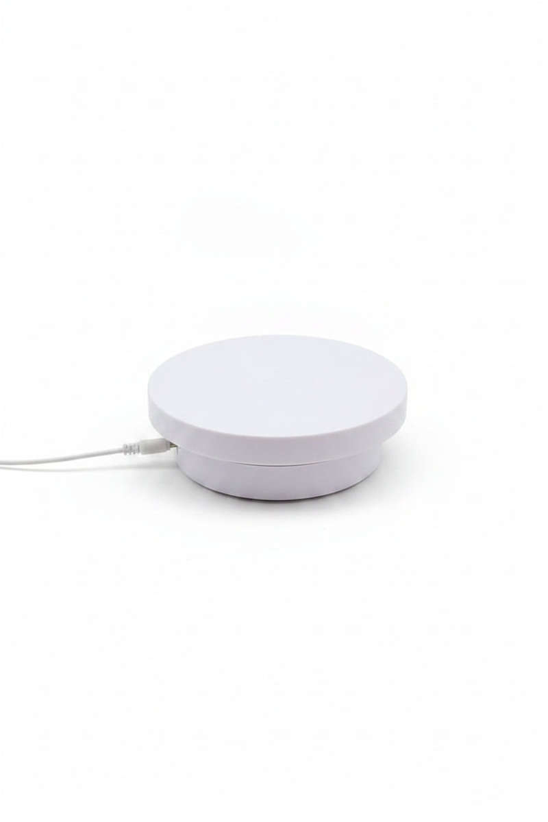 360 Degree Rotary Display Stand