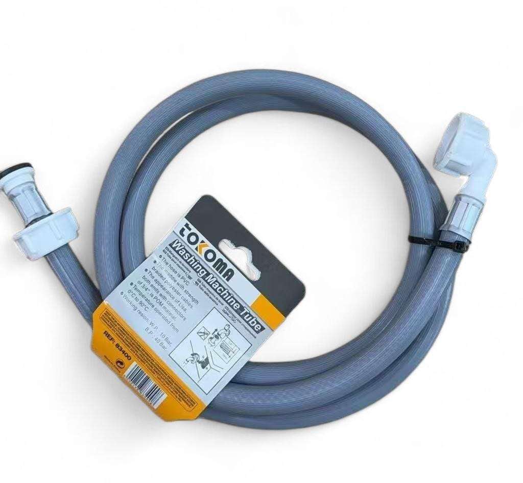 Tokoma High Quality Inlet Hose | Tokoma
