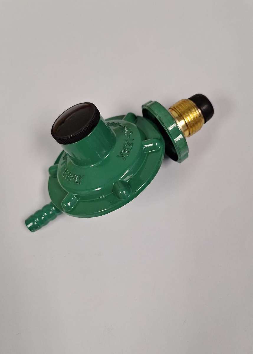 LPG Gas Regulator