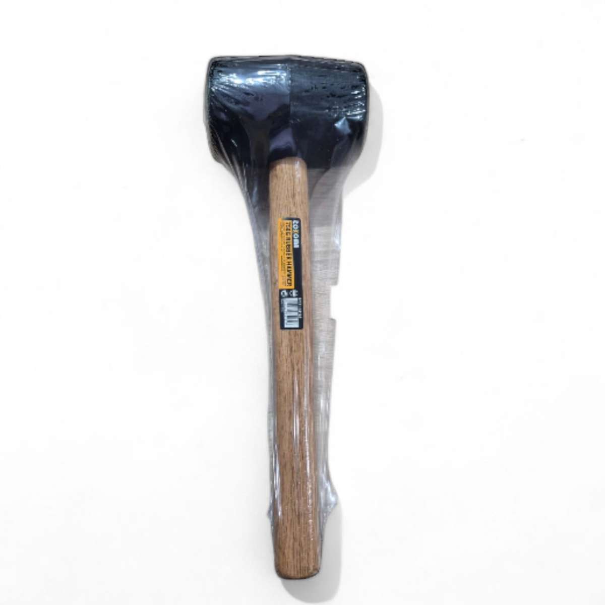 Tokoma Heavy Duty Rubber Hammer | Tokoma