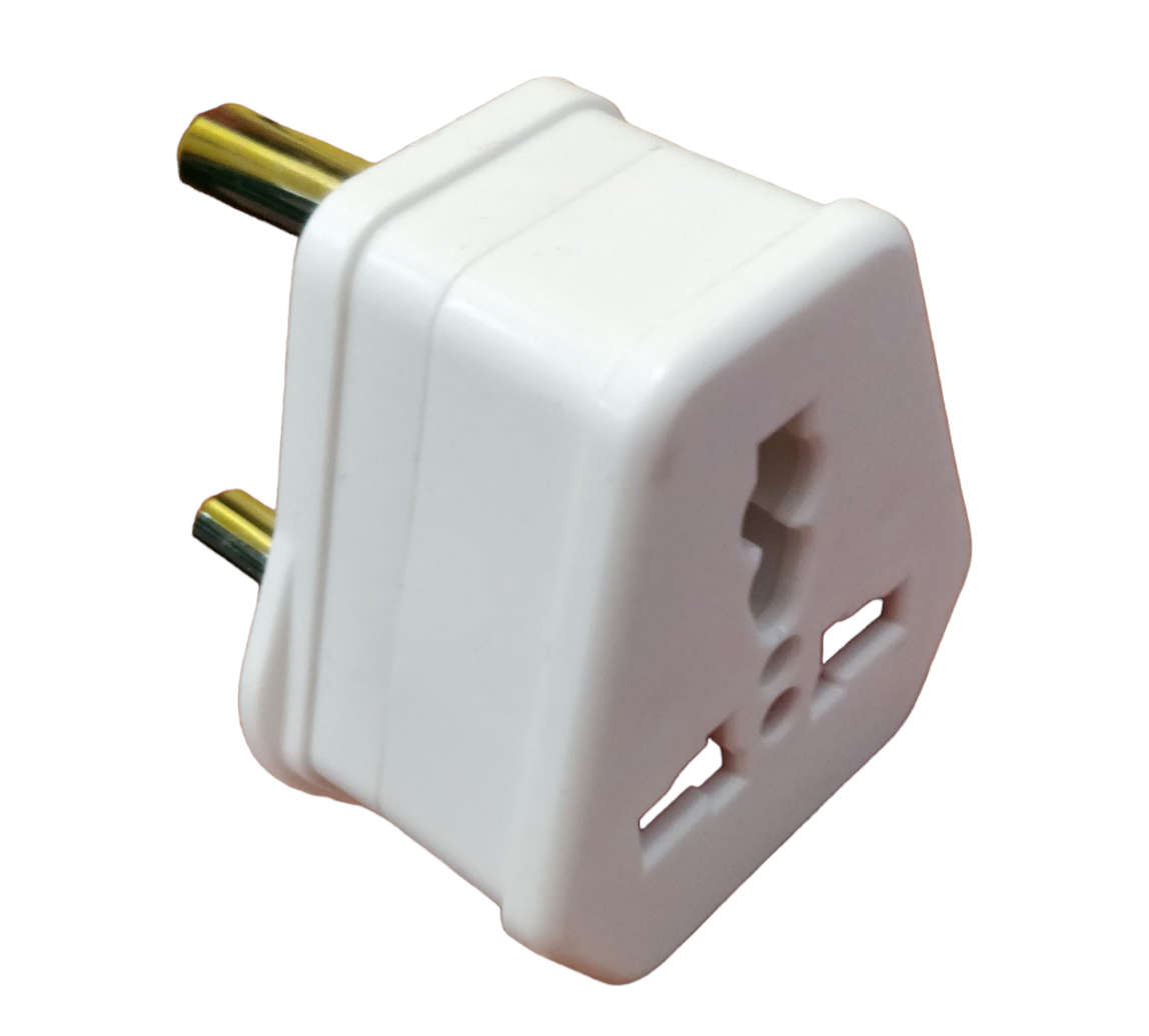 Redisson Universal Travel Adaptor