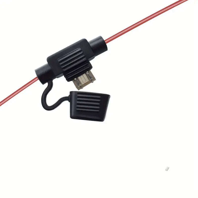 12V FM Radio Signal Amplifier for Cars