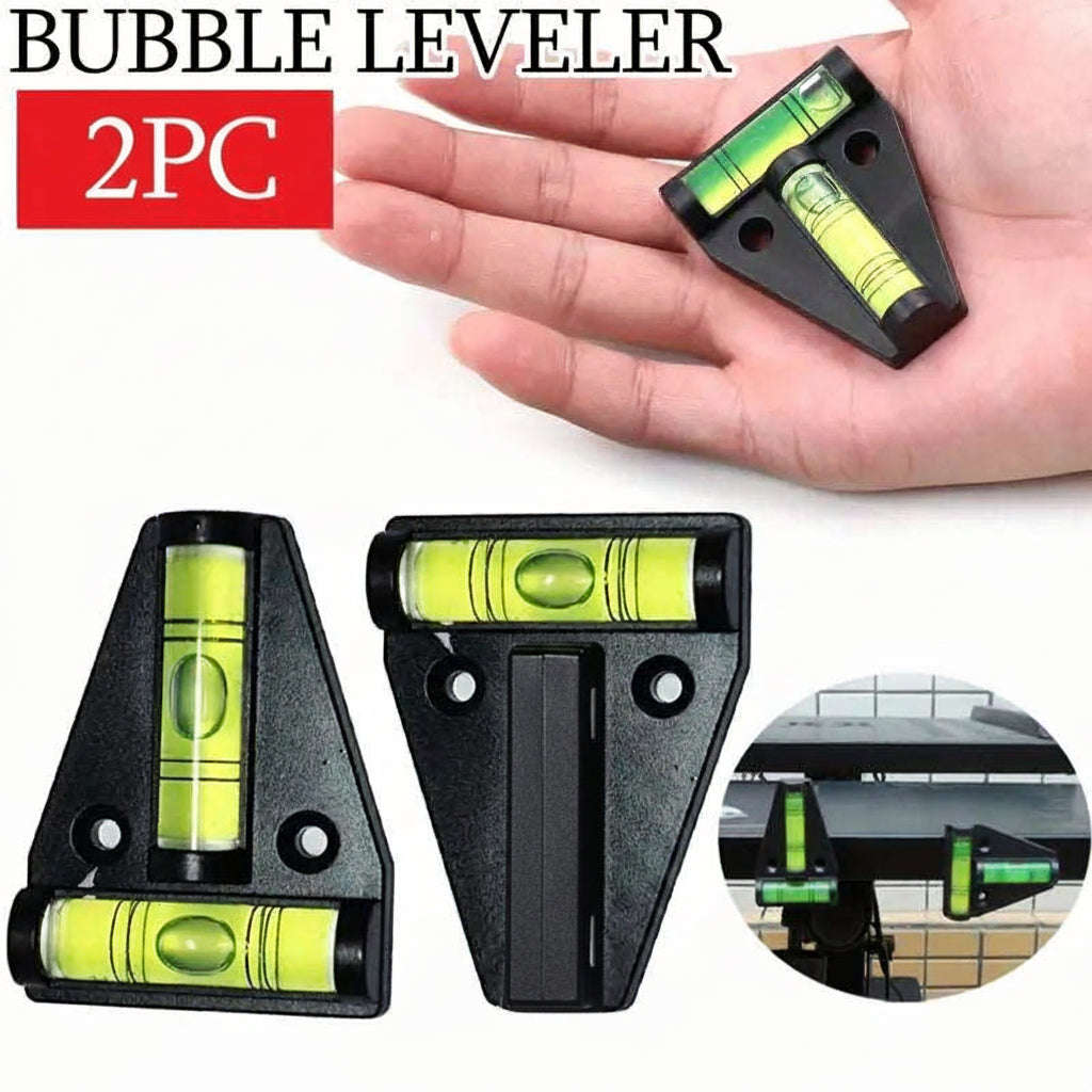 2pc Triangle Level