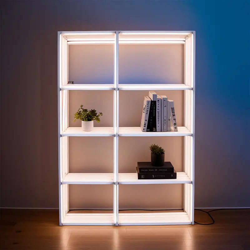 1M 5v USB Powered COB LED Strip Light with Touch Control