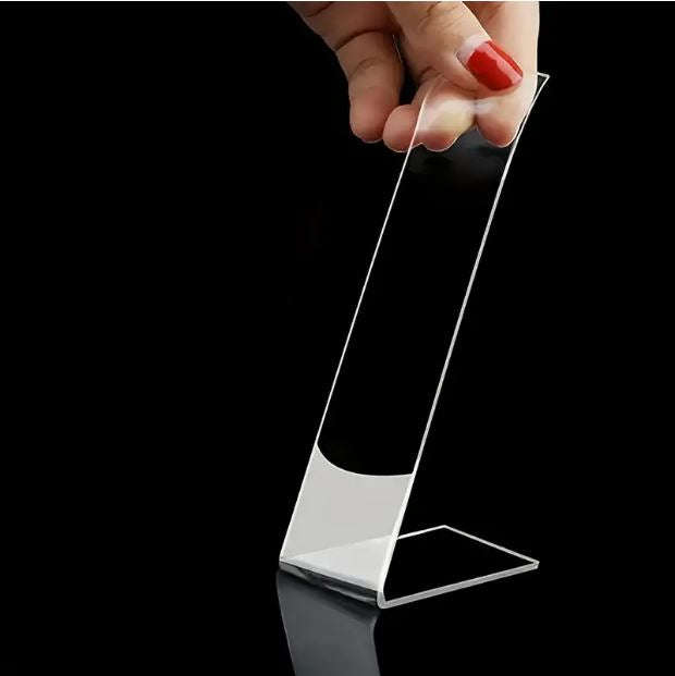 5m Double-sided Adhesive, High Viscosity Transparent Nano Acrylic Adhesive Tape