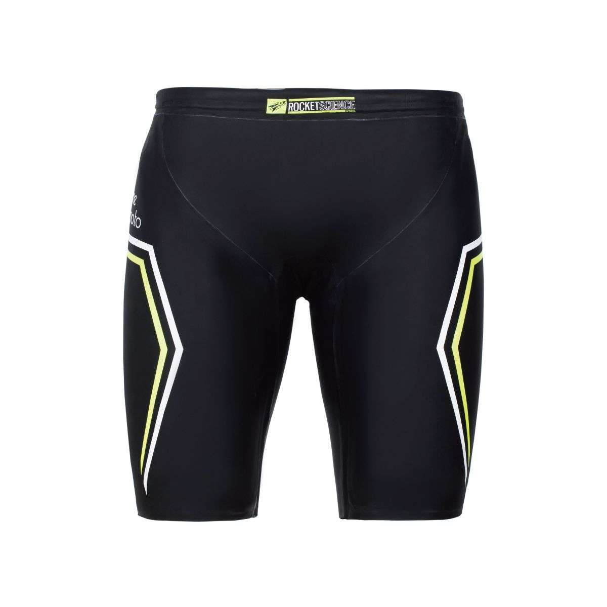 Zero Gravity Buoyancy Shorts - Unisex