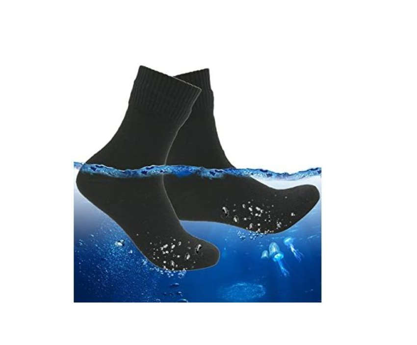 Wudhu Socks - Medium