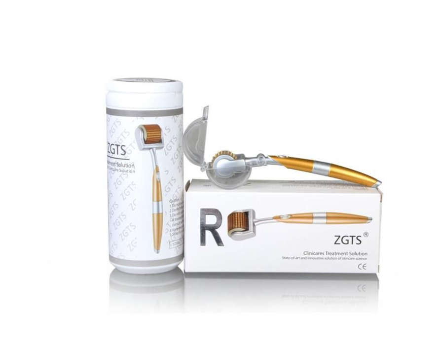 ZGTS 200 2.0mm Derma Roller