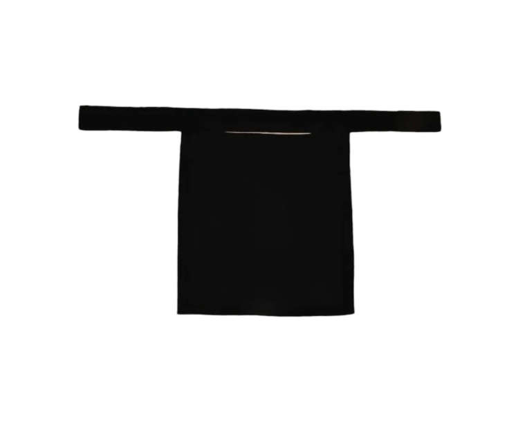 Niqab Black Muslim Face Scarve
