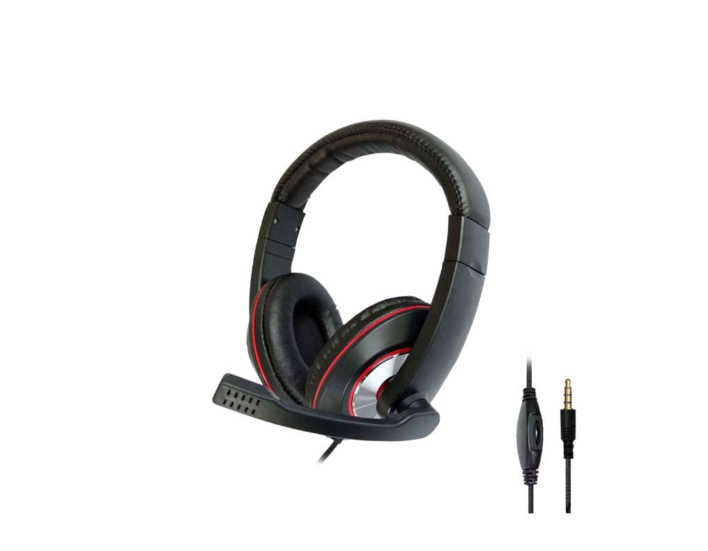 Techme P10 Pro Gaming Headset