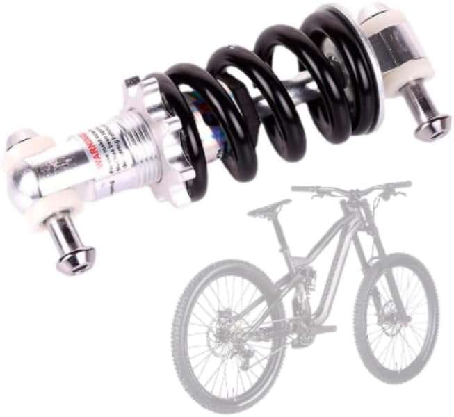 Mountain Bike Rear Shock Absorber