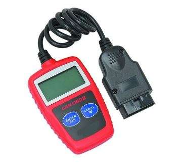 OBD-II Diagnostic Code Scanner Q-GZ037