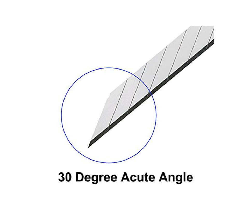 5-Piece Of Multi-Functional Film Tool Set