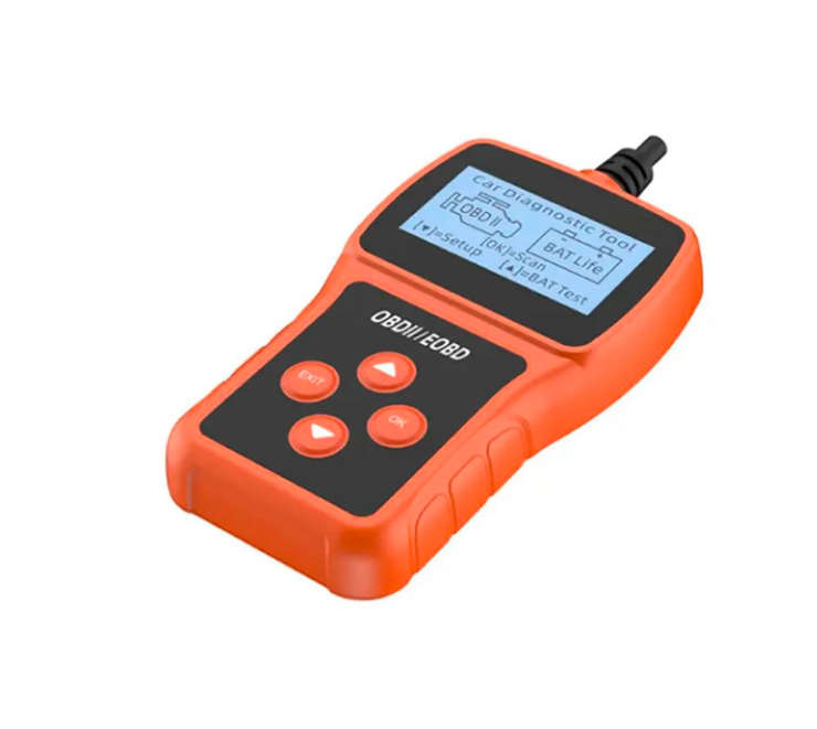 OBD2 Diagnostic Machine