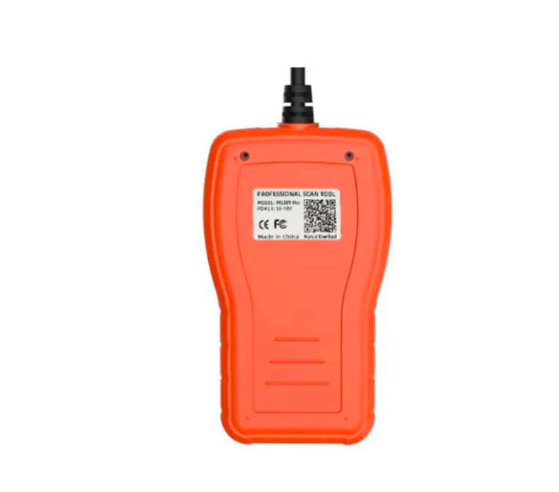 OBD2 Diagnostic Machine
