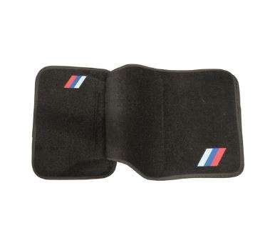 BMW Compatible Mat 4 Piece