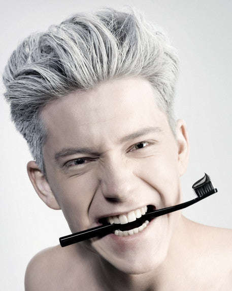 Curaprox Black is White Set