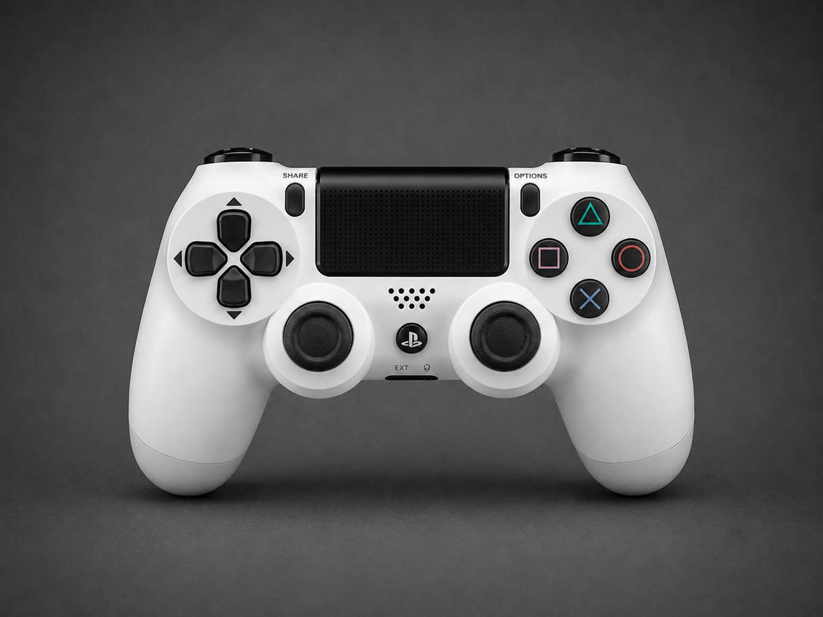 PS4 CONTROLLER