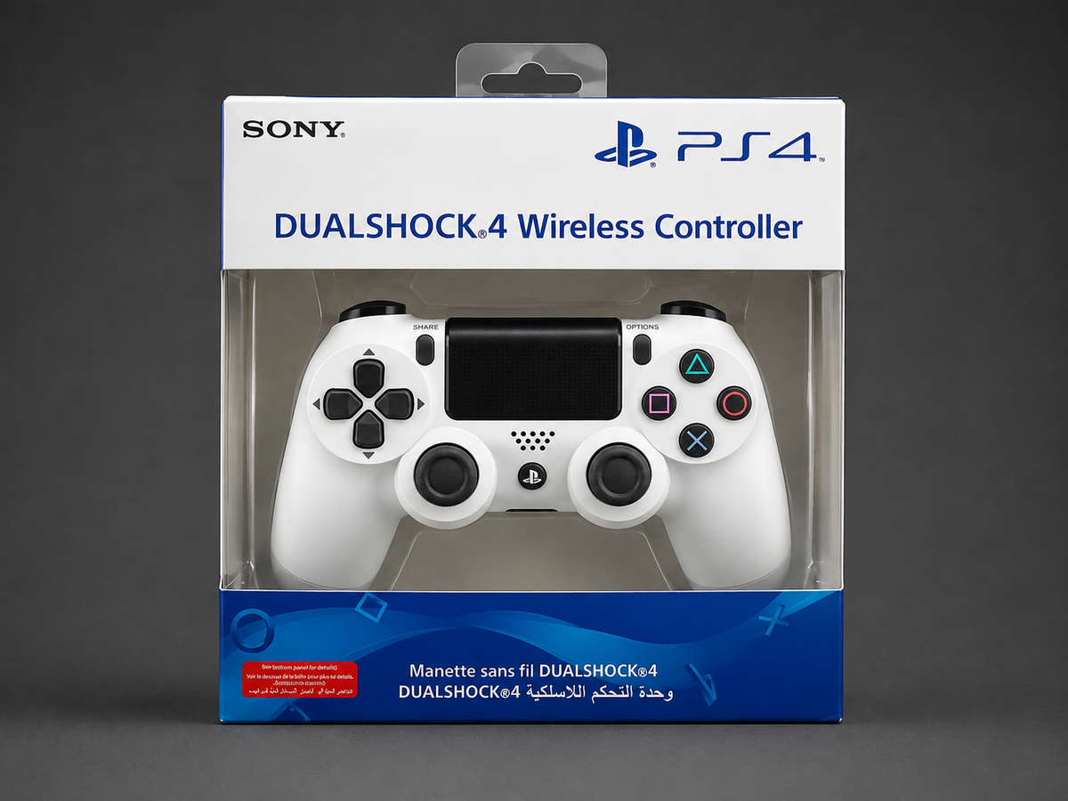 PS4 CONTROLLER