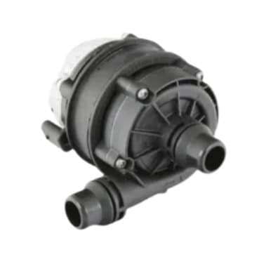 BMW Auxiliary Water Pump - 11518600442