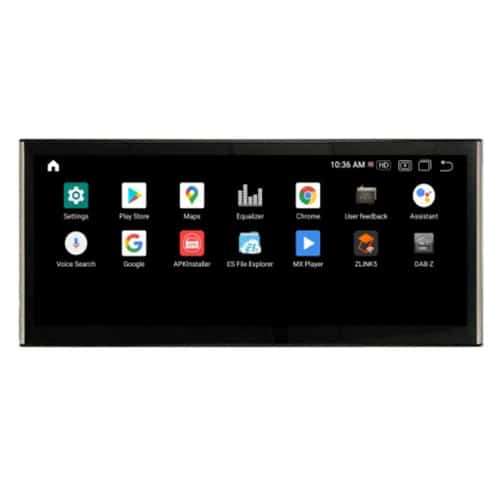 Audi Q5 09-19 High Spec Android Navigation with Built in Carplay/Android Auto