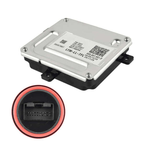 XENON HEADLIGHT BALLAST - 4G0907397H