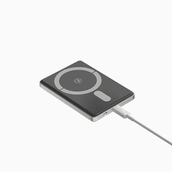 Aspor A381 20W 5000mAh Magnetic Wireless Power Bank