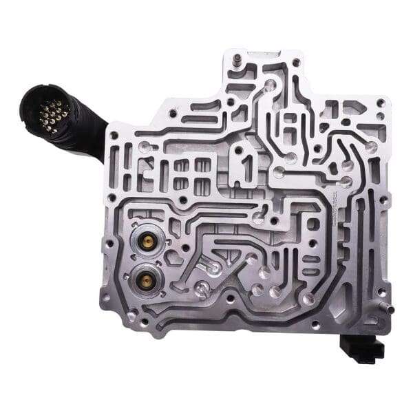 DSG DQ250 MQB TCU VW 02E DSG Auto Transmission ECU / TCM 02E927770AS  Refurb Replacement Unit
