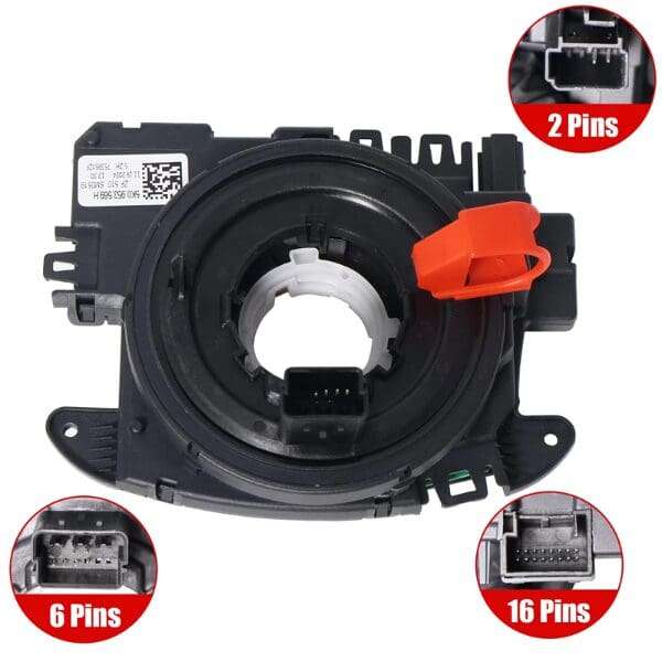 Steering Wheel Clock Spring for VW  Compatible with 5K0 953 569 AL / 5K0 953 569 H
