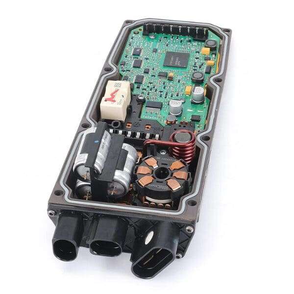 Reconditioned Electric Power Steering Gear Module  Audi A4/A5/S4/S5 (20132017), Part 8K0909...