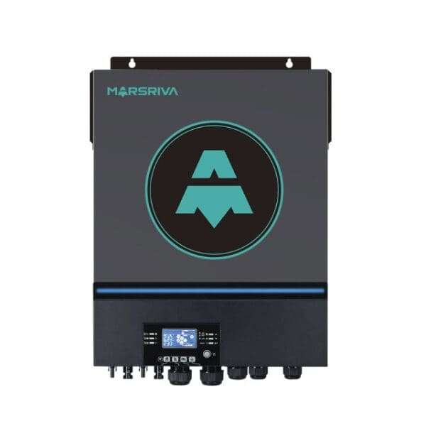 MR-SPF11000M TWIN (Version 1)  11kVA / 11kW Hybrid Inverter