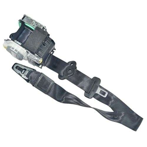Front Right Side Seat Belt Lap & Shoulder Belt Suitable for Audi  OEM 8K1857706K V04